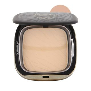 VOV Luxury Cover Powder Pact With Refill SPF50+ PA+++ (#23 Natural Beige) 14g+14g