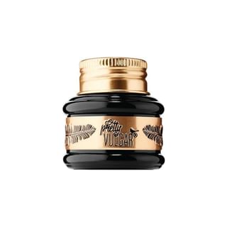 blinc - [Pretty Vulgar] The Ink Gel Eyeliner Black - 6g