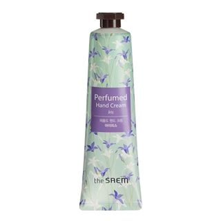 The Saem - Perfumed Hand Cream (Iris) 30ml