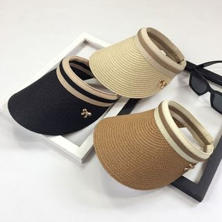 Straw | Sun | Hat