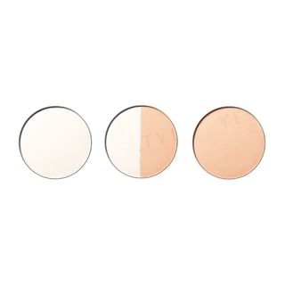 Kanebo - Kate Moon Pressed Bright Powder 00 New Clear Moon - 11g