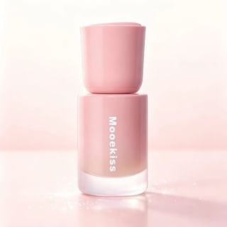Mooekiss - Essence Hydrogloss Foundation For Dry Skin - 2 Shades Y01# Fair - 30g