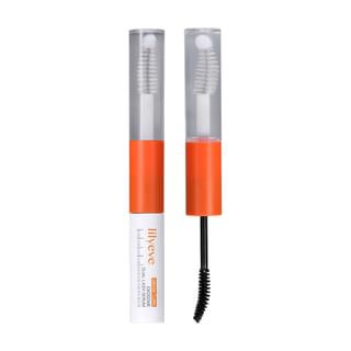 Lilyeve - Grow Turn Exosome Dual Lash Serum 8Ml