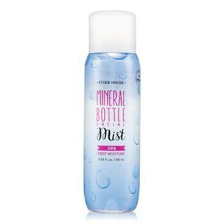 Etude House Mineral Bottle Facial Mist - Deep Moisture 90ml 90ml