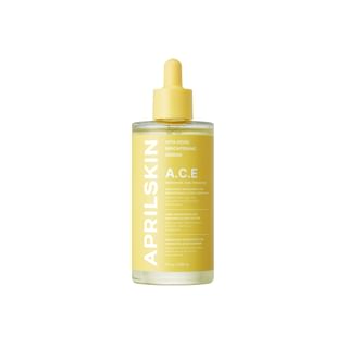 Aprilskin - A.c.e Vita Kojic Brightening Serum 110G