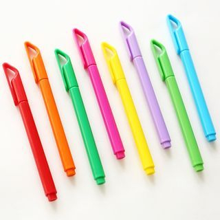 Class 302 Colored Pin Pen