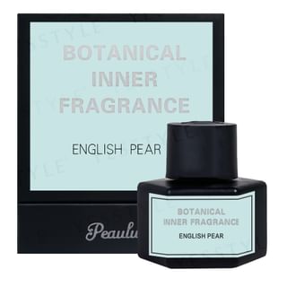 PEAULULU - Botanical Inner Fragrance Oi English Pear 6ml