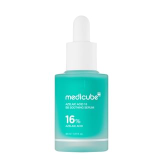 Medicube - Azelaic Acid 16 Bb Soothing Serum 2026 Version - 30Ml