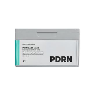Vt - Pdrn Daily Mask 30 Sheets