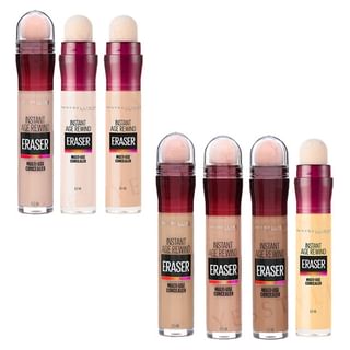 Maybelline - Instant Concealer R 100