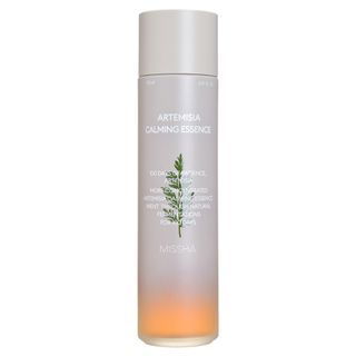 MISSHA - Artemisia Calming Essence - Essenz