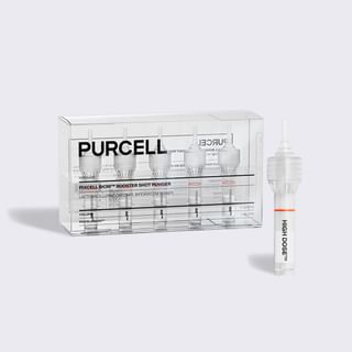 PURCELL - Pixcell Biom Booster Shot Powder 5 pcs Set 0.2g x 5 pcs