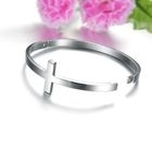 Titanium Steel Bangle от YesStyle.com INT Titanium Steel Bangle от YesStyle.com INT