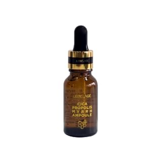 Lebelage - Cica Propolis Myrrh Ampoule 2026 Version - 15Ml