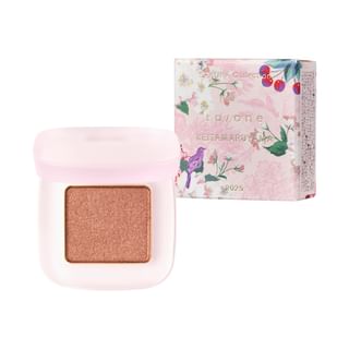 To/One - Keitamaruyama Sakura In Bloom Tone Petal Float Eyes Limited Edition Ex06 Cherry Wood