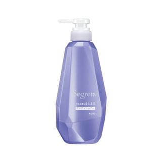Kao - Segreta Conditioner For Curling Hair 430Ml