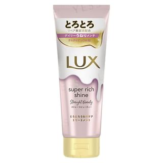 Lux Japan - Super Rich Shine Straight Beauty Treatment 150g 150g