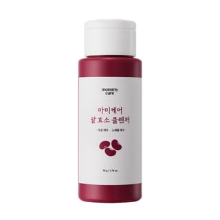 Mommy Care - Red Bean Enzyme Cleanser 50G