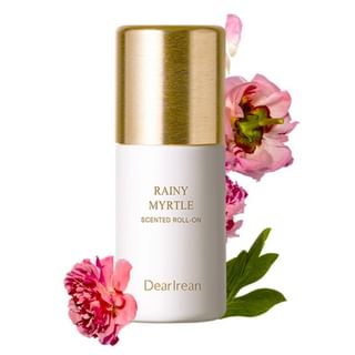 Dearirean - Rainy Mytrle Roll On Body Lotion #Rainy Mytrle
