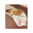 Pom Pom Shopper Bag от YesStyle.com INT Pom Pom Shopper Bag от YesStyle.com INT