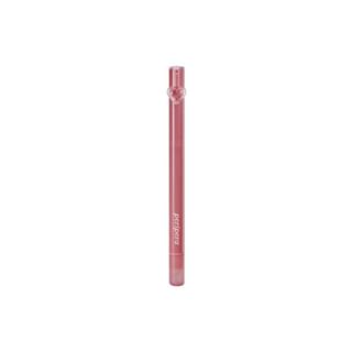 Peripera - Puffy Plumping Dew Lip Pencil - 6 Colors #06 Mauve Hazle