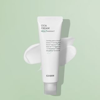 Cosrx - Pure Fit Cica Cream Renewed - 50Ml