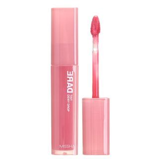MISSHA - Dare Tint Dewy Drop - 6 Colors Pink Pebble