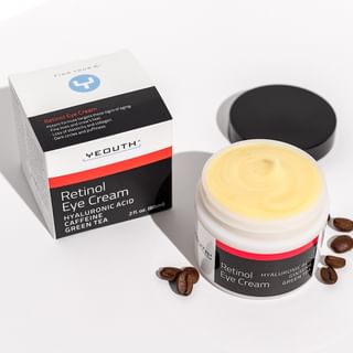 YEOUTH - Retinol Eye Cream 60ml