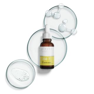 Formotopia - BFFECT OO2-T Luz Whitening Serum 30ml