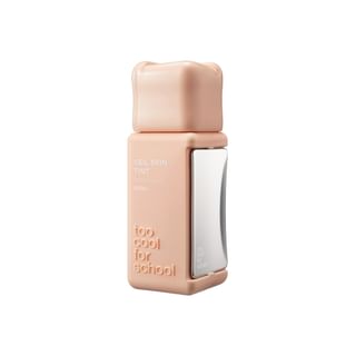 too cool for school - Veil Skin Tint - 4 Colors #21C Petal