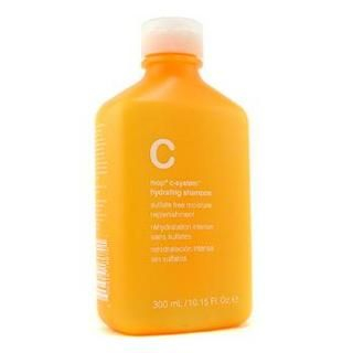 Modern Organic Products - C-System Hydrating Shampoo (Sulfate Free Moisture Replenishment) 300ml/10.