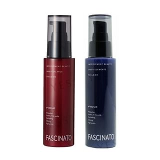 FIOLE - Fascinato Inner Emulsion EX Elements - 100ml