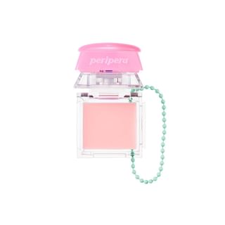 peripera - Tok Blush Keycap - 26 Colors #02W Whip Petal