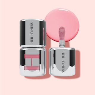Her Hyness - Spotless Blush Screen Spf 50+ Pa+++ 02 Sunny Pink