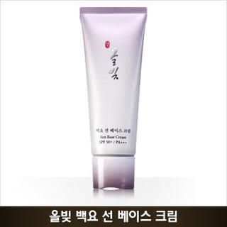 Re:NK Sun Base Cream SPF 50+ PA+++ 60ml 60ml