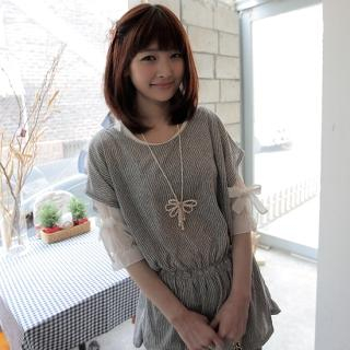 Dotted Tunic