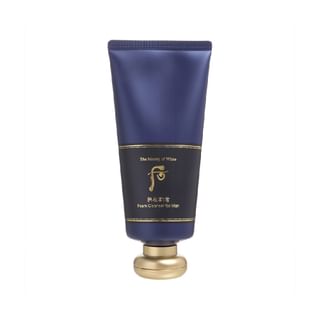 The Whoo Men's - Gongjinhyang Foam Cleanser For 180Ml