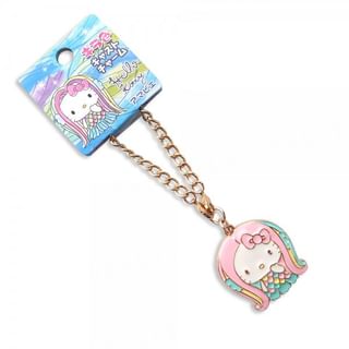 Sanrio Hello Kitty x Amabie Shiny Cast Charm 1 pc