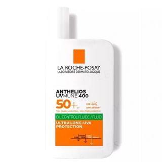 La Roche-Posay - Anthelios Uvmune 400 Oil Control Fluid SPF 50+ 50ml