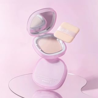Rozo - Camellia Oil-Control Setting Powder - 2 Colors