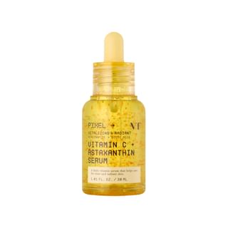 Vt - Vitamin C Astaxanthin Serum - Gesichtsserum