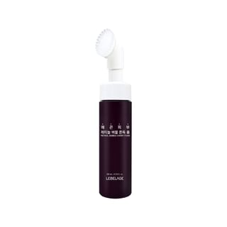 Lebelage - Bubble Chewy Foam - 4 Types Retinol