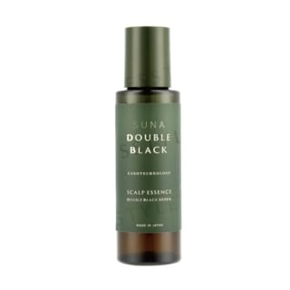 Suna Scalp Essence Double Black Super 100ml