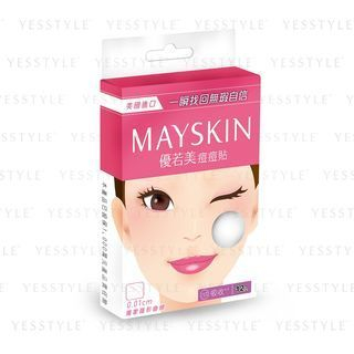 MAYSKIN - Acne Dressing Patch 12 pcs