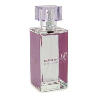 Mila Schon - Time Collection '60 Eau De Parfum Spray 100ml/3.4oz