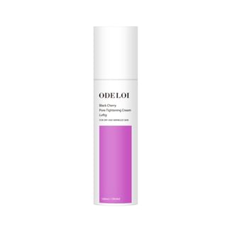 Odeloi Black/Cream - Cherry Pore Tightening Luftig 2025 Version - 100Ml