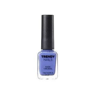 The Face Shop Trendy Nails Basic (#PP402)  7ml