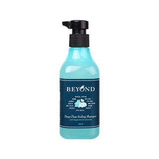 BEYOND Deep Clean Scaling Shampoo 250ml 250ml