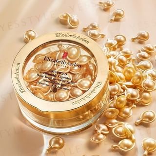 Elizabeth Arden - Advanced Ceramide Capsules Daily Youth Restoring Serum 90 capsules