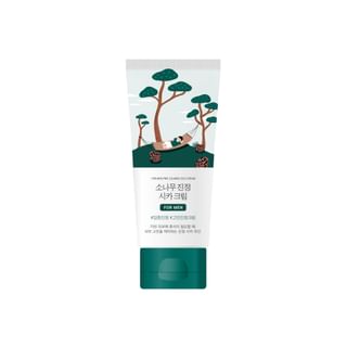 Round Lab - For Men Pine Calming Cica Cream - 75ml